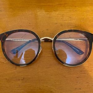 Quay Australia Blue Light Glasses